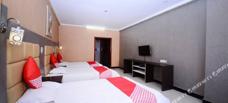 宁波常亮宾馆图片