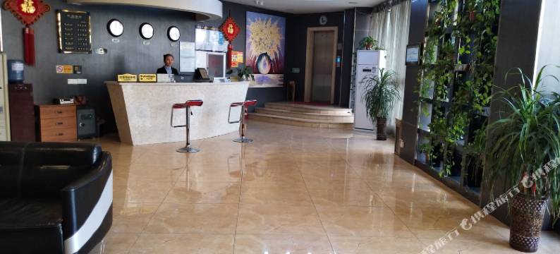 明珠商务酒店(商丘高铁站中医院店)图片