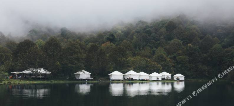 彭州游牧酒店图片