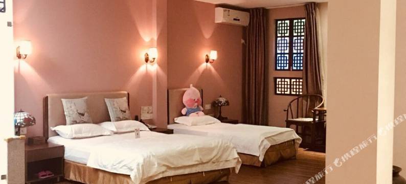 惠潮·韩舍(潮州古城牌坊街店)图片