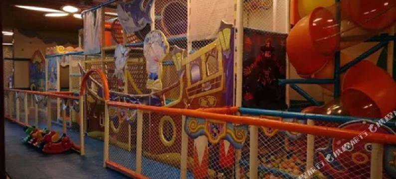 永吉皇家休闲酒店图片