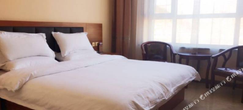 阳泉宜居商务酒店图片