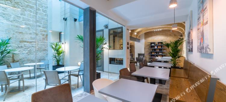 19 间客房酒店(19 Rooms)图片