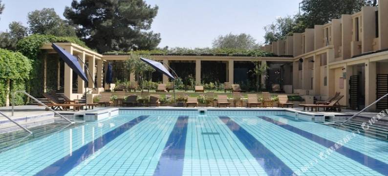 喀布尔塞雷娜酒店(Kabul Serena Hotel)图片