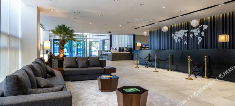 城山玛里纳酒店(Seongsan Marina Hotel)图片