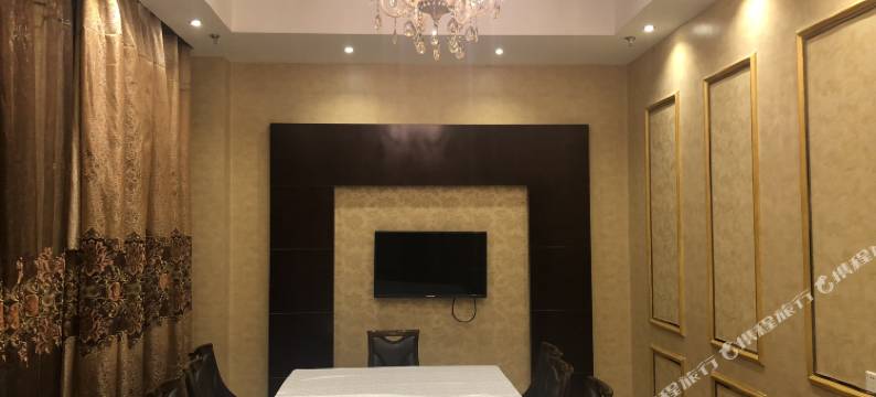 尚志美家嘉华酒店图片