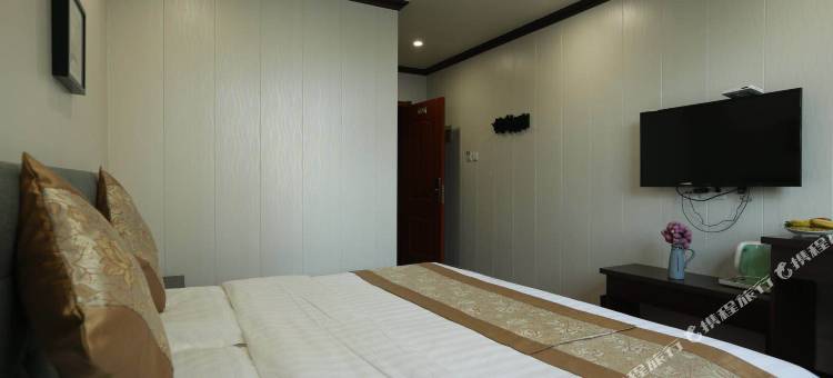 鄂尔多斯银座商务宾馆图片