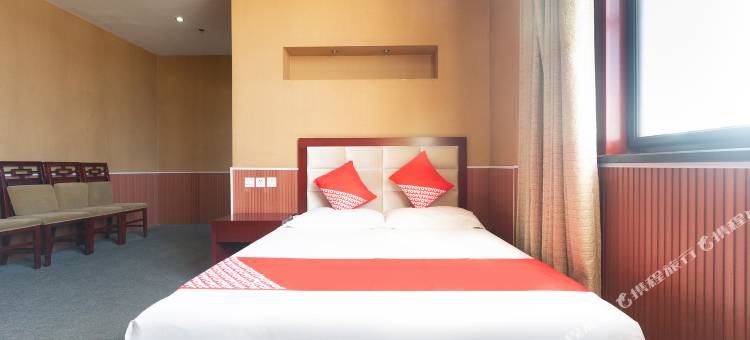 博爱沁园春大酒店图片