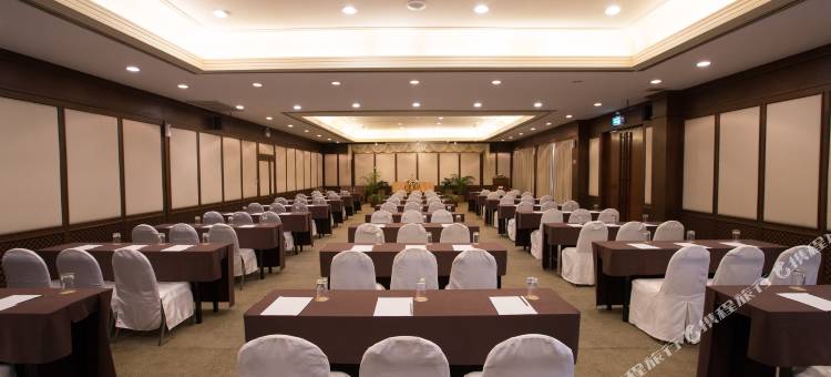 帝国普卡欧山度假村(Imperial Phukaew Hill Resort)图片