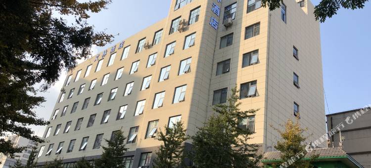 昆明文林酒店(潘家湾地铁站翠湖公园店)图片