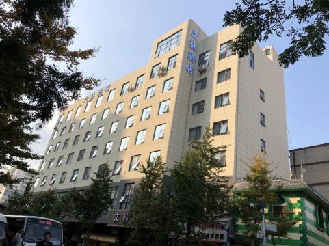 昆明文林酒店(潘家湾地铁站翠湖公园店)