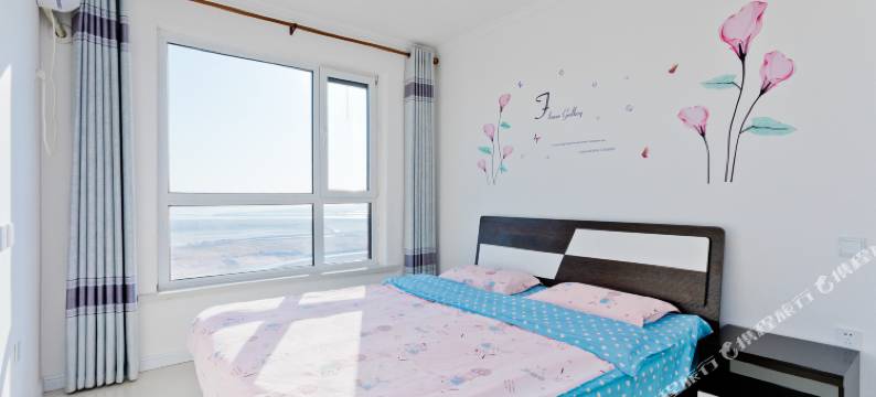 兴城市漫汐海滨度假公寓图片