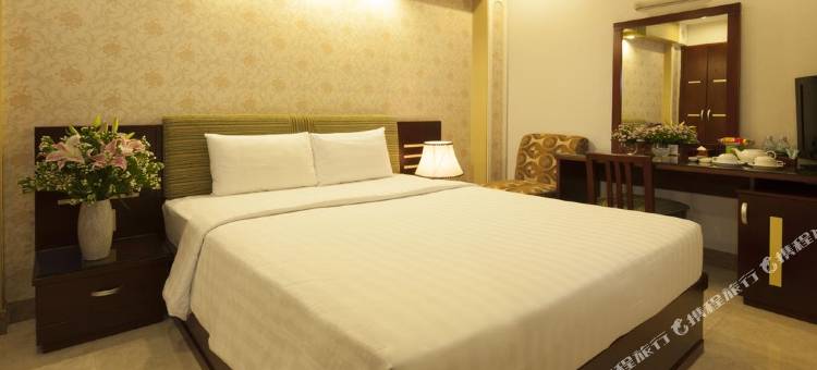 西贡和平精品酒店(La Paix SÀI GÒN - Boutique Hotel)图片