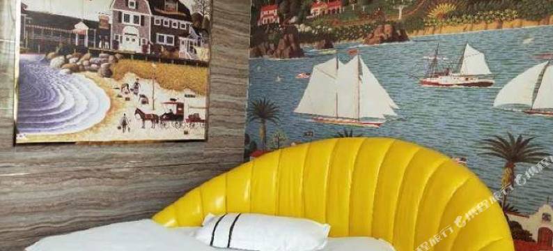 潜江汉都快捷宾馆图片