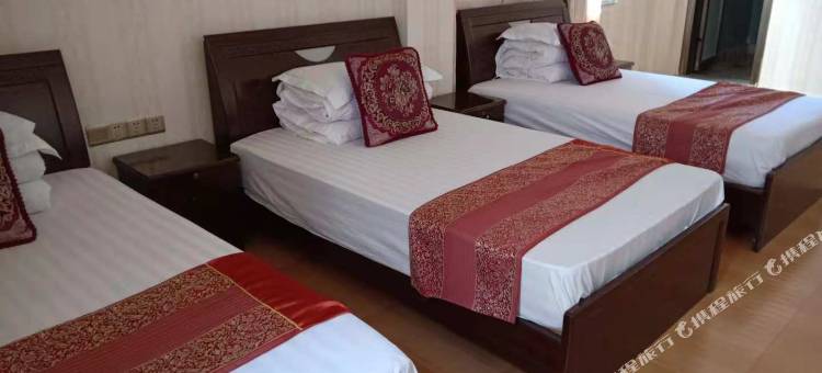 南靖瑞丰宾馆图片