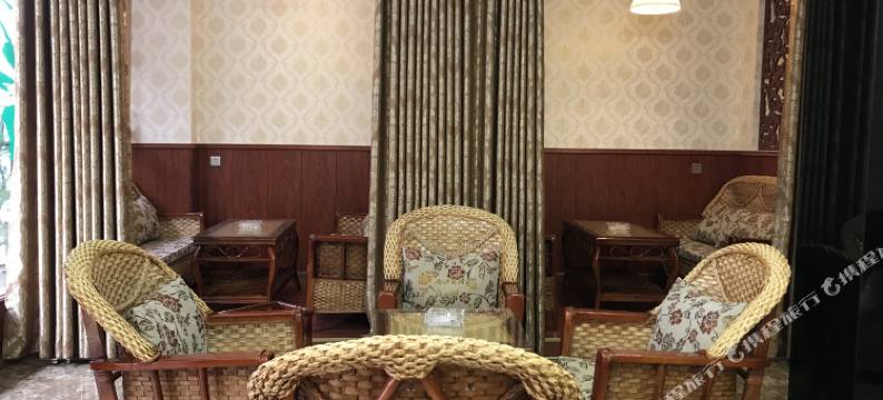 雅安蒙情商务宾馆图片