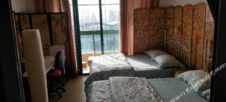 上海宜居民宿图片