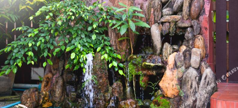 芭东帕里帕斯快捷酒店(Paripas Express Patong)图片