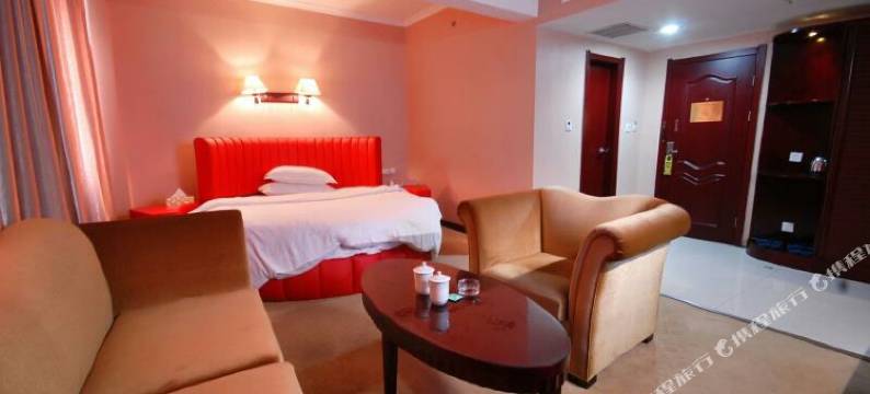 新安酒家商务宾馆图片