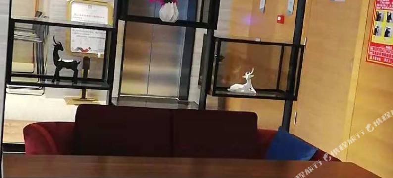 柯曼酒店(广西大学地铁站店)图片