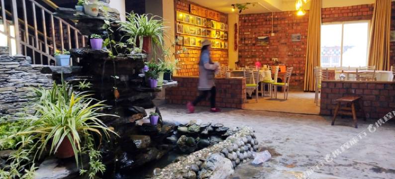 理县丹增家园酒店图片