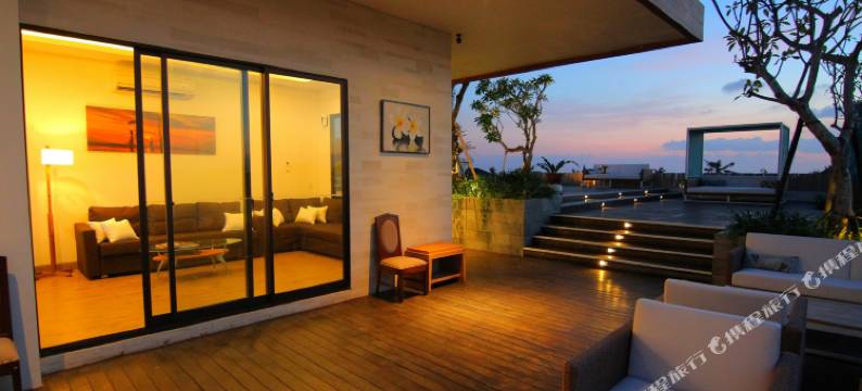 帕德玛拉玛公寓(Rama Residence Padma)图片