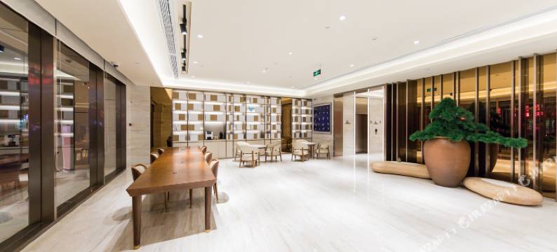 全季酒店(上海金山万达店)图片