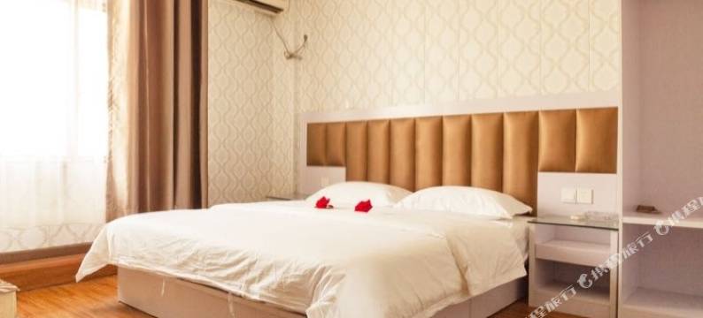 武汉宏慧峰宾馆图片