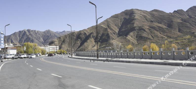 拉萨新凯酒店图片