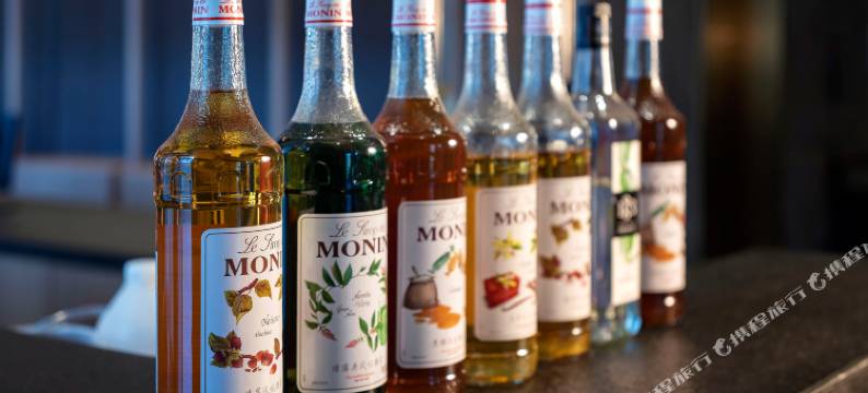 慕弈酒店(上海虹桥会展中心店)图片