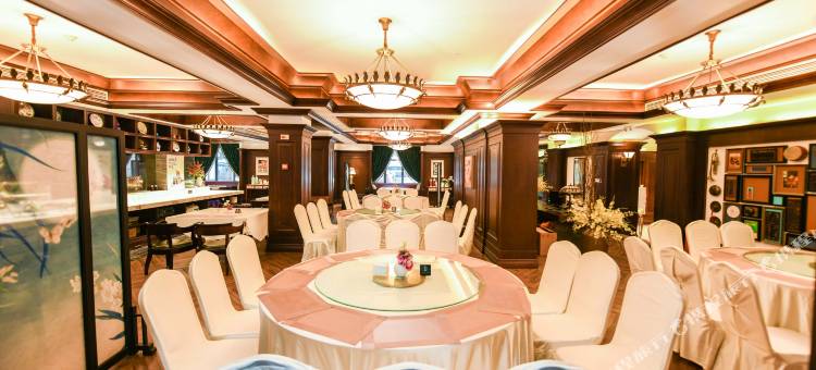 重庆解放碑十八梯亚朵X酒店图片