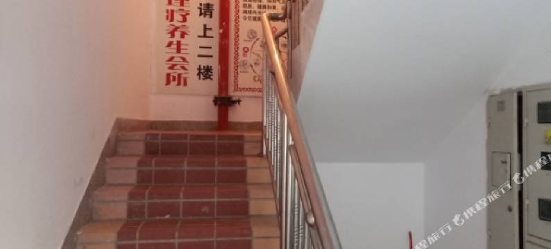 龙海旅友公寓图片