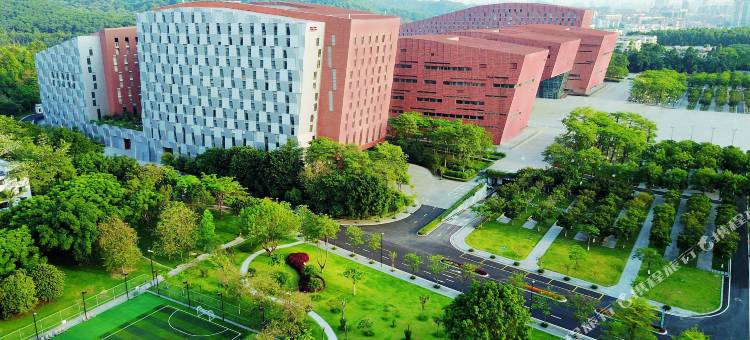 广州白云国际会议中心岭南东方酒店图片