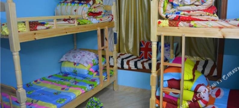 广州随意宅公寓图片