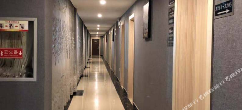 张家港思曼尔连锁酒店图片