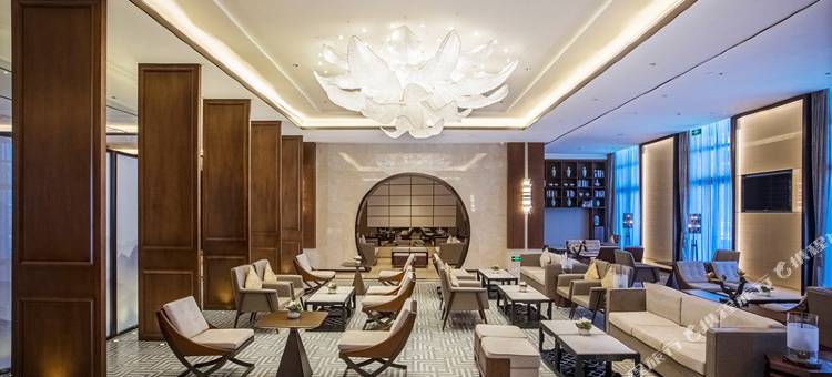 长沙铜官窑瑞景酒店图片