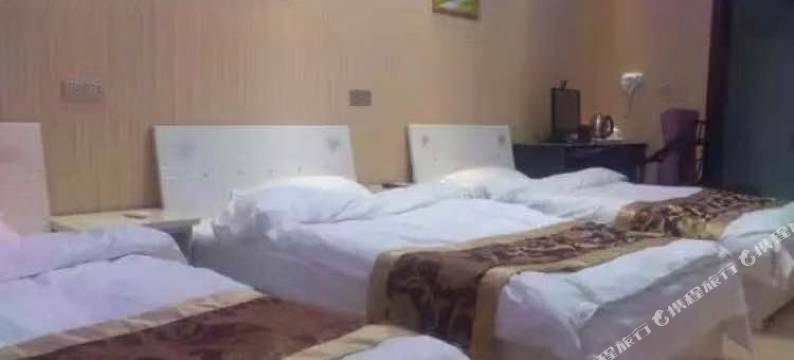 宿州中华宾馆图片