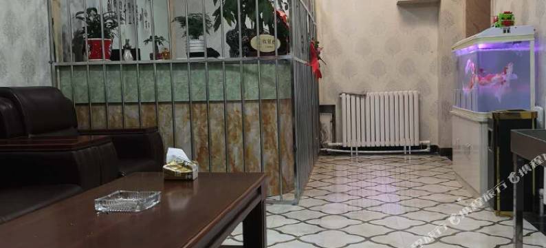 疏勒金乐源宾馆图片