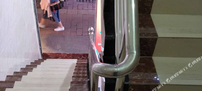 广州万佳公寓(东圃地铁站店)图片