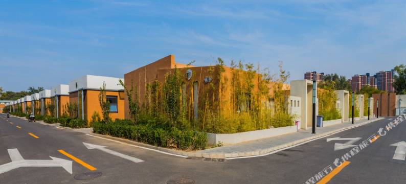 北京何遇民宿图片