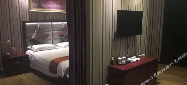 同心恒丰假日酒店图片