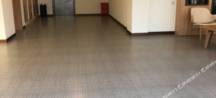 华驿酒店(武汉木兰国际广场店)图片
