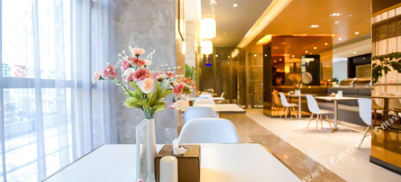 锦江源酒店(昆明经开区昆明学院店)图片