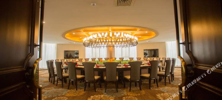 柘城华景粤海酒店图片