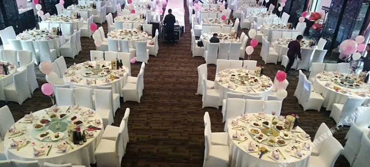 常州湖畔亭酒店图片