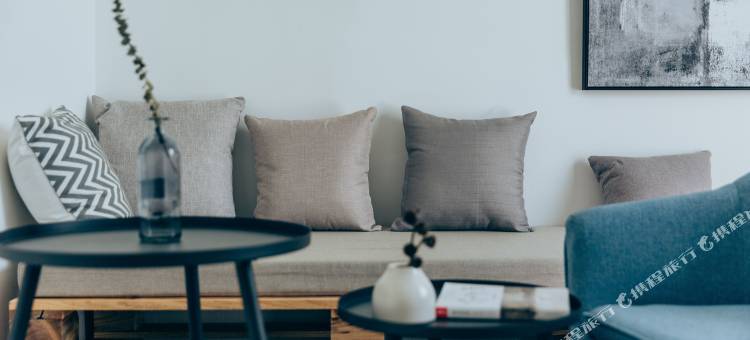 清镇引舍故里康养度假民宿(红枫湖景区店)图片