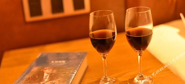 喆啡酒店(北京中关村人民大学店)图片