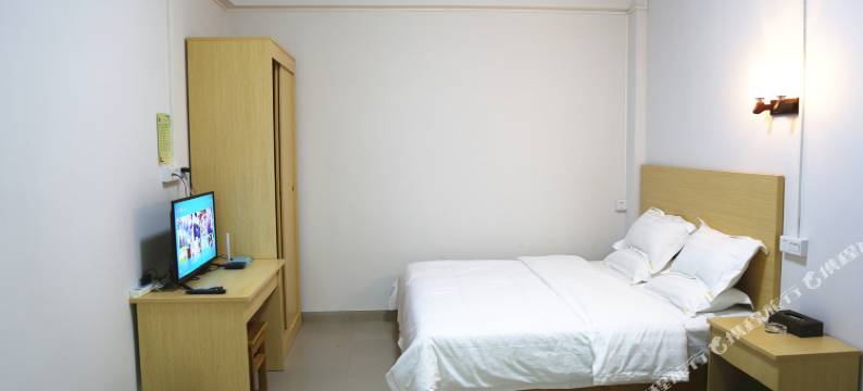 广州市雅居公寓图片