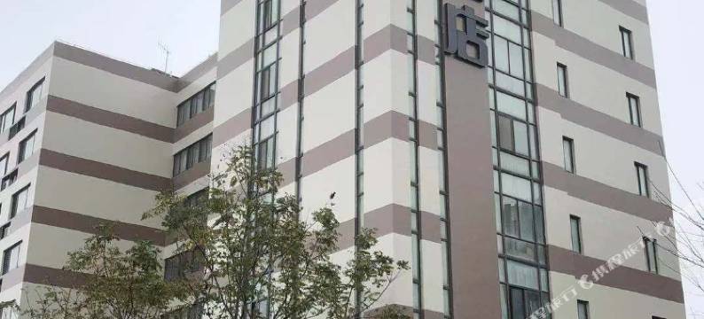 如家酒店·neo(上海泥城临港装备产业区店)图片