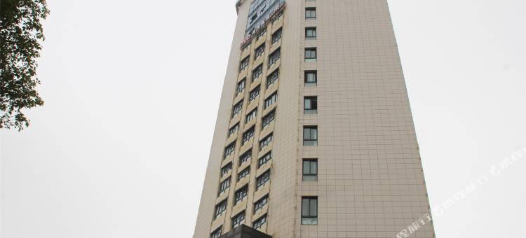 岱山海润宾馆图片